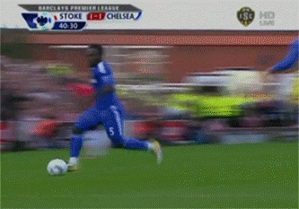 michael essien.gif